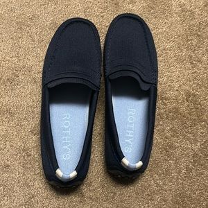 Rothy’s Women’s Sz 9 The Driver shoe